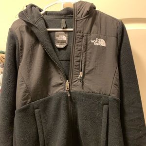 Black North Face